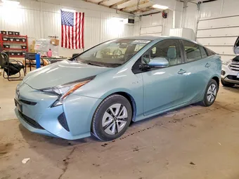 2016 Toyota Prius JTDKARFU7G3024079 Lot 51484966