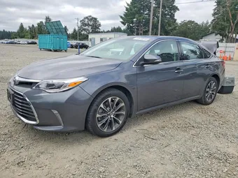 2016 Toyota Avalon 4T1BK1EB6GU225878