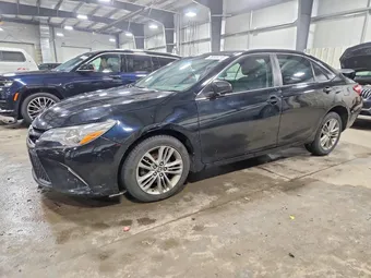 2015 Toyota Camry 4T1BF1FKXFU477151 Lot 76365215