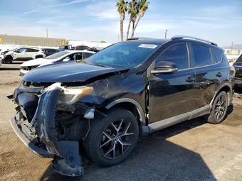 2016 Toyota RAV4 2T3NFREV2GW252240 Lot 47263206