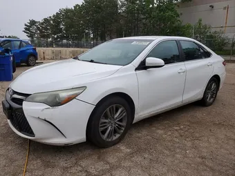 2015 Toyota Camry 4T1BF1FK7FU971578 Lot 53813346
