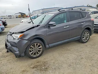 2016 Toyota RAV4 2T3YFREVXGW275892 Lot 47973616