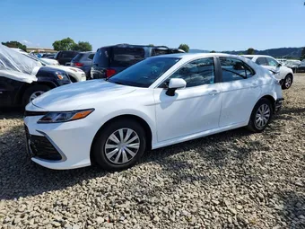 2023 Toyota Camry 4T1C31AK3PU051243 Lot 51540086