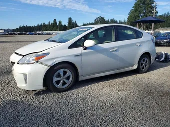 2015 Toyota Prius JTDKN3DU5F0440572 Lot 57961206