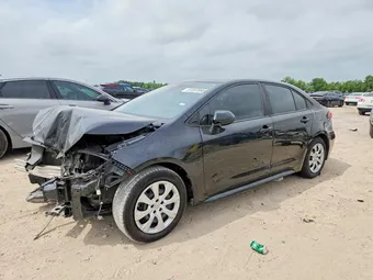 2021 Toyota Corolla 5YFEPMAE4MP264174 Lot 51897966
