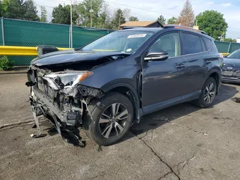 2018 Toyota RAV4 JTMRFREV6JJ197024 Lot 55560976