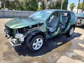 2023 Toyota Highlander 5TDKDRAH4PS500871 Lot 51106576