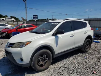 2015 Toyota RAV4 JTMBFREV3FJ031908 Lot 55452296