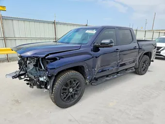 2026 Toyota Tundra 5TFWA5DB6TX369182