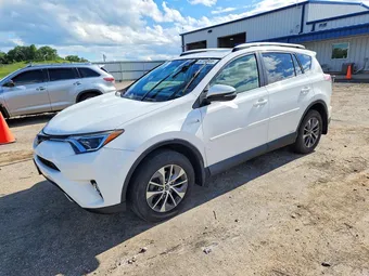 2016 Toyota RAV4 JTMRJREV0GD002198 Lot 52393336