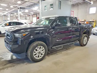 2024 Toyota Tacoma 3TYLB5JN3RT010812 Lot 55782566