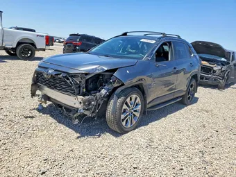 2021 Toyota RAV4 2T3A1RFV7MC155897 Lot 52732336