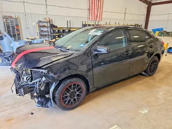 2019 Toyota Corolla 5YFBURHE7KP858219 Lot 54445366