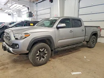 2016 Toyota Tacoma 3TMDZ5BN6GM006082 Lot 55344146