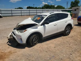 2017 Toyota RAV4 JTMZFREV1HJ713011 Lot 57832006
