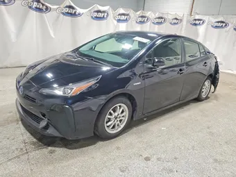 2022 Toyota Prius JTDKAMFU4N3181584 Lot 56089366
