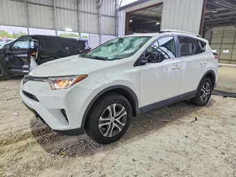 2016 Toyota RAV4 JTMBFREV5GD190297 Lot 56298246
