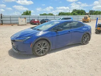 2024 Toyota Prius JTDACAAU9R3045243 Lot 56545286