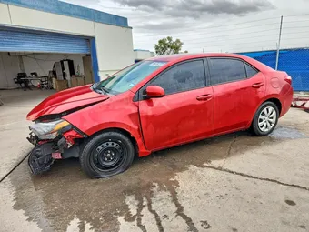 2018 Toyota Corolla 2T1BURHE6JC048885 Lot 52383846