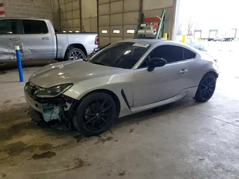 2024 Toyota GR86 JF1ZNBE19R9759329