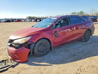 2015 Toyota Camry 4T1BF1FK9FU993128 Lot 76009485