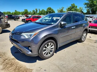 2016 Toyota RAV4 JTMDFREV3GJ083355 Lot 56859026