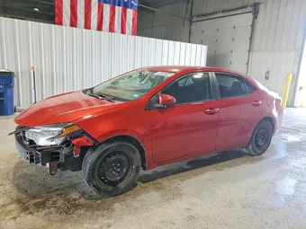 2019 Toyota Corolla 5YFBURHE8KP925541 Lot 56550146
