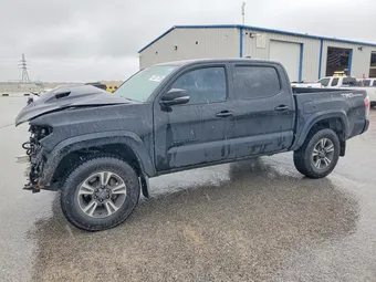 2019 Toyota Tacoma 3TMAZ5CN8KM083112 Lot 52027736
