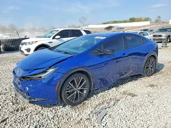 2023 Toyota Prius JTDACAAU6P3008227 Lot 47565446