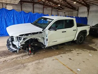 2025 Toyota Tacoma 3TMLB5JN6SM194340 Lot 58077266