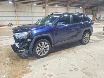 2020 Toyota RAV4 JTMC1RFV2LJ020797 Lot 51964526