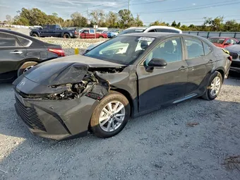 2025 Toyota Camry 4T1DAACK3SU604375 Lot 94101475
