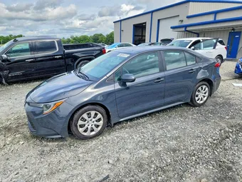 2026 Toyota Corolla 5YFB4MDE0TP432138 Lot 57523996