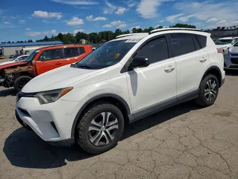 2016 Toyota RAV4 JTMZFREV5GJ080222 Lot 58168516