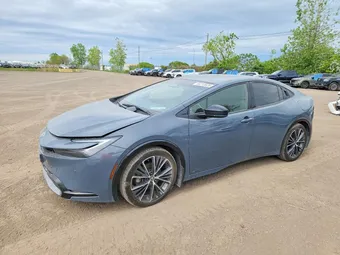 2024 Toyota Prius JTDADABU1R3014841 Lot 55213626