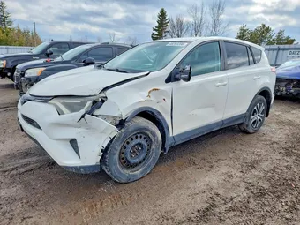 2016 Toyota RAV4 2T3BFREV8GW465938 Lot 48260396