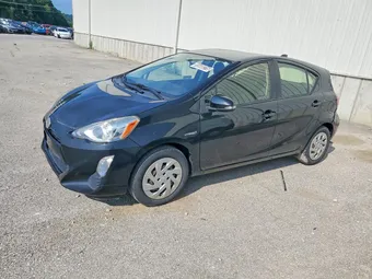 2016 Toyota Prius C JTDKDTB33G1121003 Lot 55600316