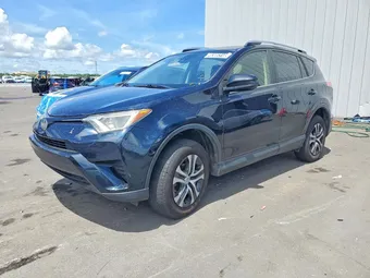 2018 Toyota RAV4 JTMZFREV9JJ174014 Lot 56305316