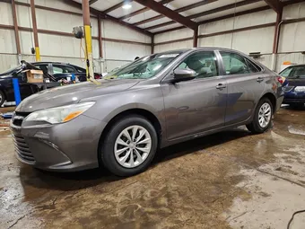 2016 Toyota Camry 4T4BF1FK0GR583518 Lot 58086826