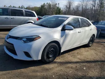 2016 Toyota Corolla 2T1BURHE6GC676812 Lot 49292066