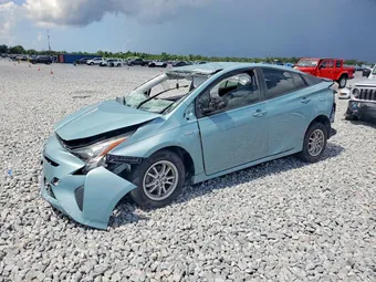 2016 Toyota Prius JTDKARFU6G3007662 Lot 52316466
