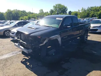 2015 Toyota Tacoma 5TFUU4EN3FX132879 Lot 57332866