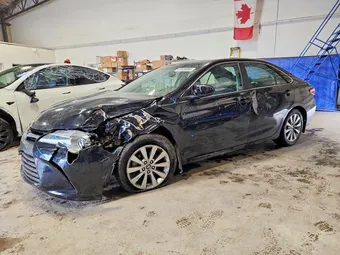 2017 Toyota Camry 4T1BF1FK5HU733165 Lot 51656696