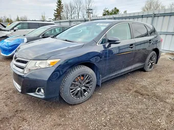 2015 Toyota Venza 4T3BK3BB1FU117562