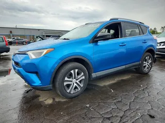 2017 Toyota RAV4 JTMZFREV1HJ716202 Lot 52219876