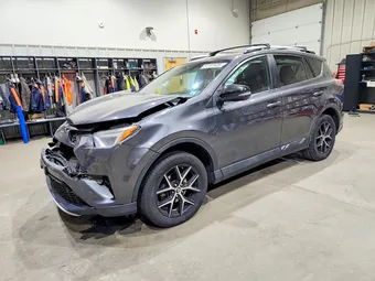2016 Toyota RAV4 2T3JFREV9GW443149 Lot 51187426