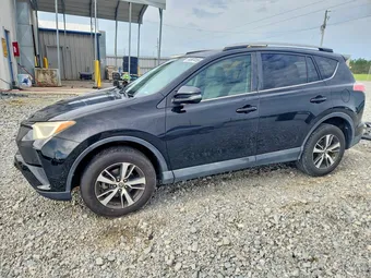 2016 Toyota RAV4 2T3WFREV7GW272035 Lot 54987416