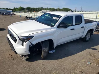 2025 Toyota Tacoma 3TYLD5KN4ST012213 Lot 54667636