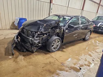 2016 Toyota Camry 4T1BF1FK3GU212539 Lot 57163036