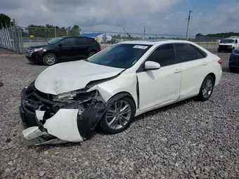 2015 Toyota Camry 4T1BF1FK0FU010806 Lot 56471166